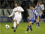 Bóng đá anh, ngoại hạng anh, lịch thi đấu euro 2012, Tuyến giữa của Real Madrid: Hãy trao cơ hội cho “Gã cướp biển”!
